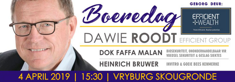 Boeredag