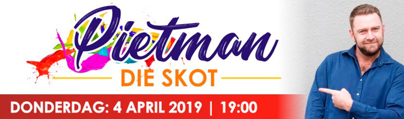 Pietman die Skot